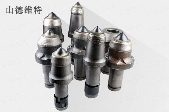 明博·官方版网站登录入口_明博(中国)
截齿有几种-明博·官方版网站登录入口_明博(中国)
镐型截齿的破坏